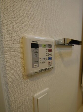 ビイルーム武蔵小杉の物件内観写真